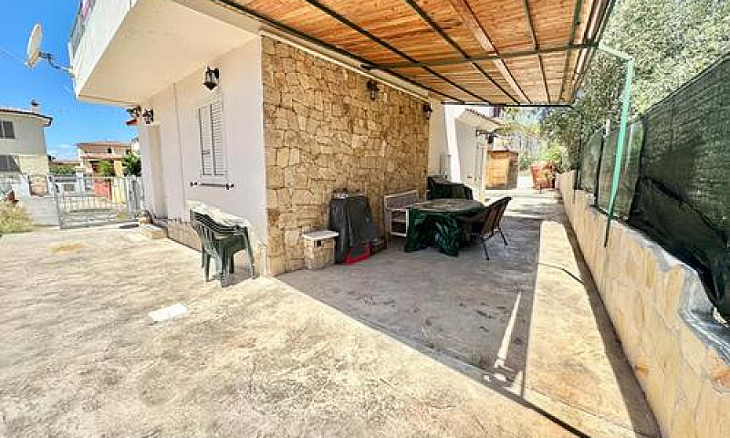 Casa Singola Dalle G...