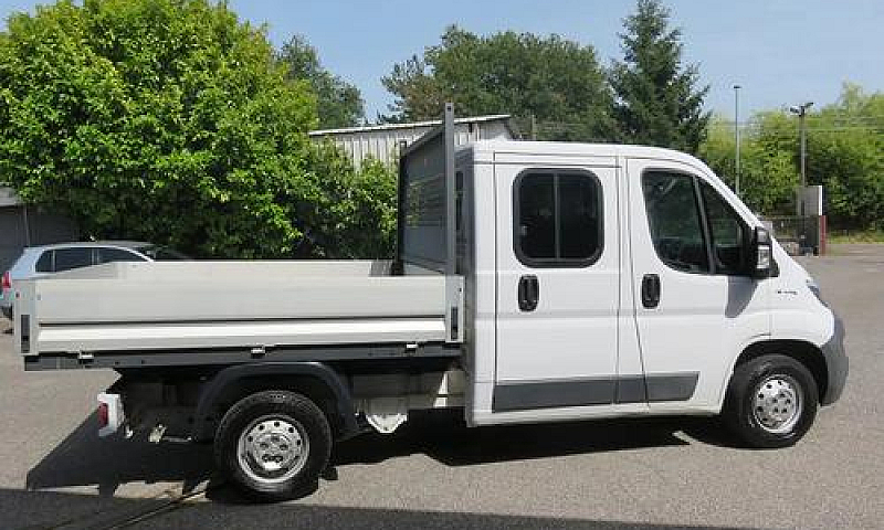 Fiat Ducato 35 2.0 M...