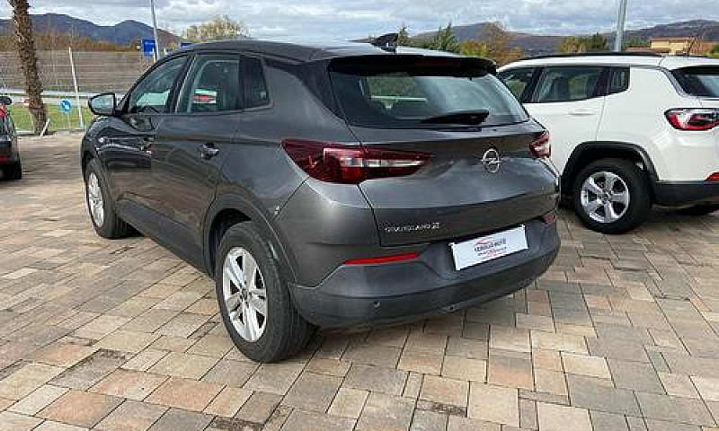 Opel Grandland X 1.5...