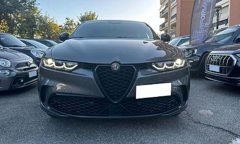 Alfa Romeo Tonale 1....