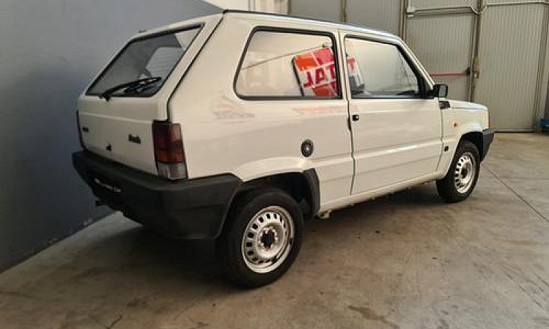 Fiat Panda 900...