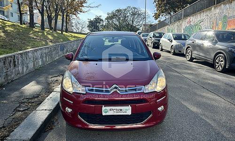 Citroen C3 1.4 Vti 9...