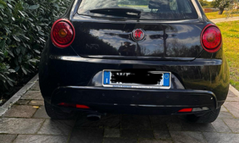 Mito 13 Diesel Neopa...