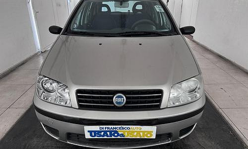 Fiat Punto Classic 5...