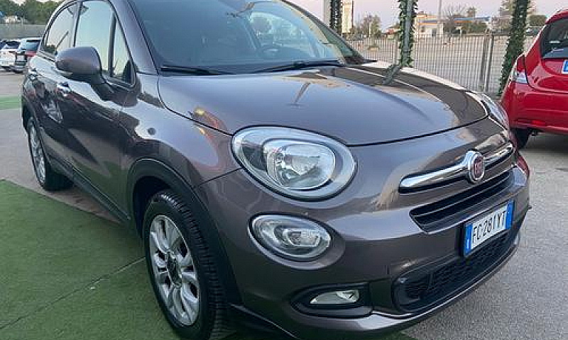 Fiat 500X 1.3 Multij...