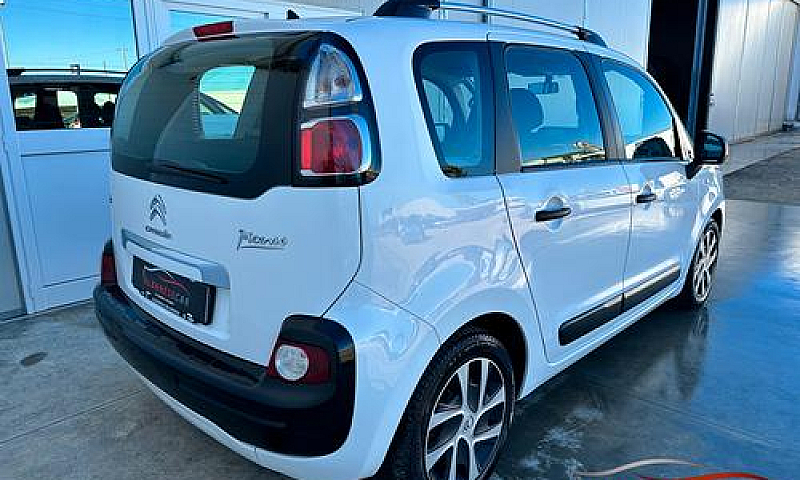Citroen C3 Picasso 1...