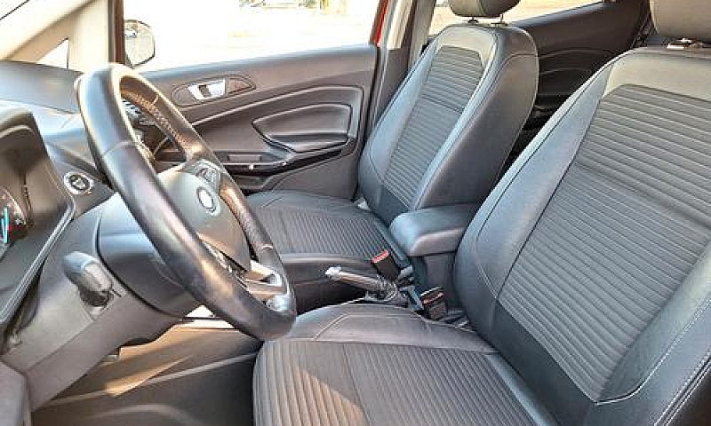 Ford Ecosport 1.5 Ec...