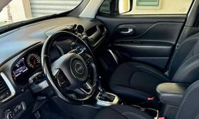 Jeep Renegade 1600 M...
