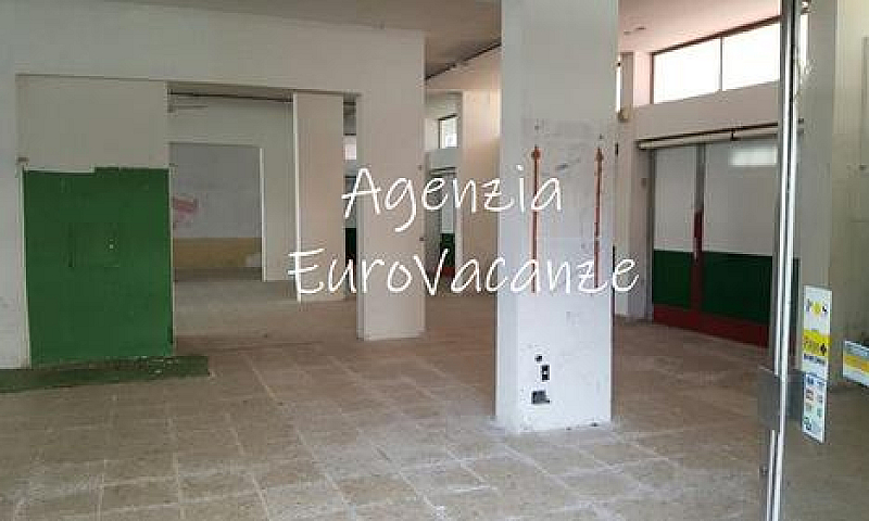Lignano: Negozio Di ...