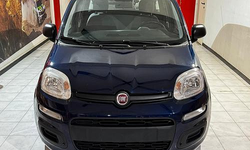 Fiat Panda 1.0 Firef...