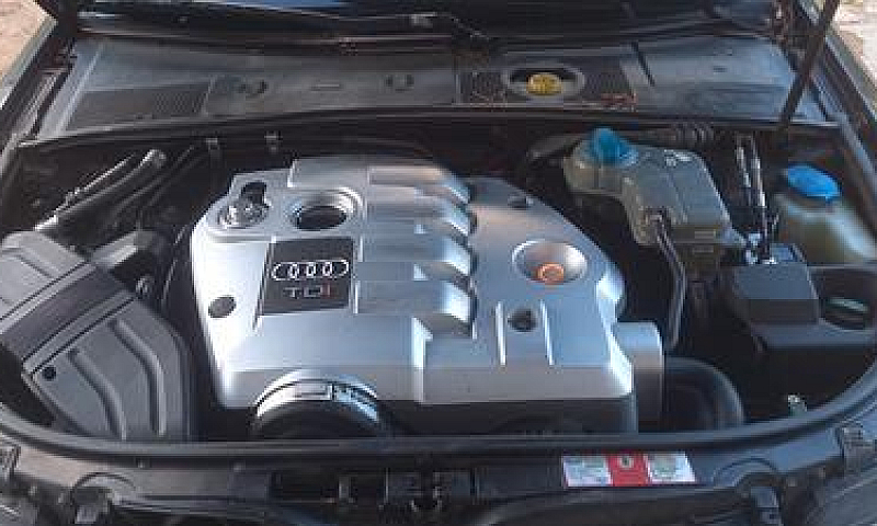 Audi A4 2ª Serie - 2...