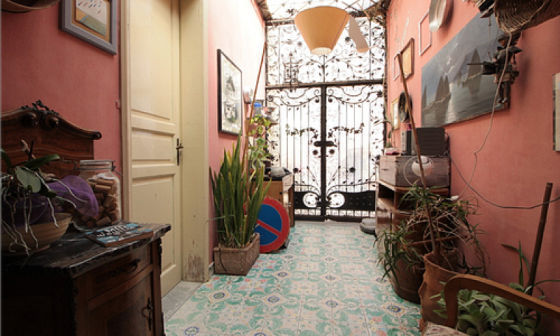 Spadafora - Palazzet...