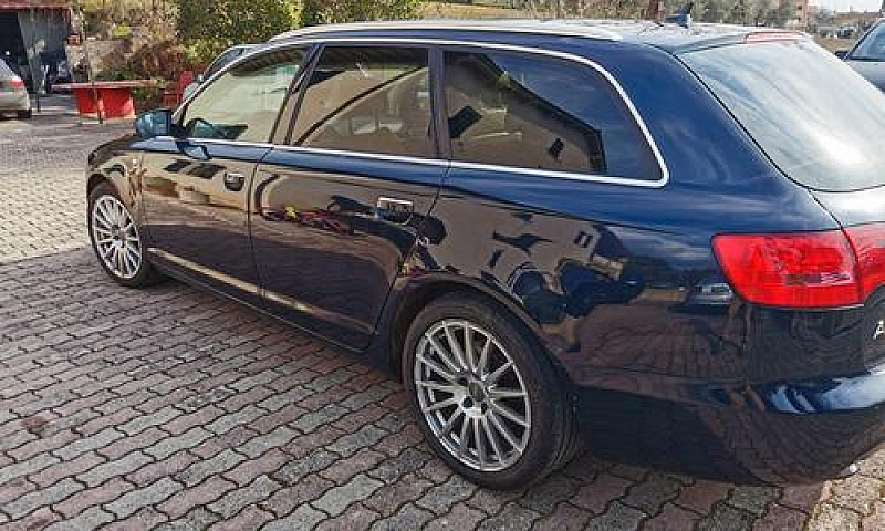 Audi A6 3ª Serie - 2...