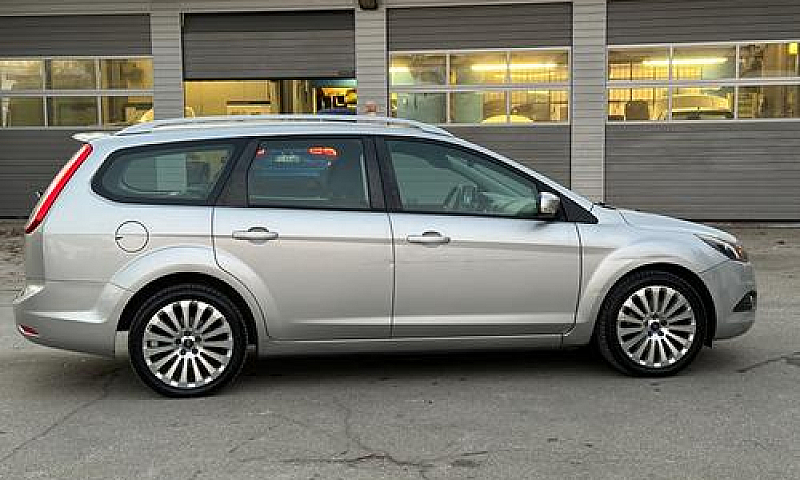 Ford Focus 2.0 (145C...