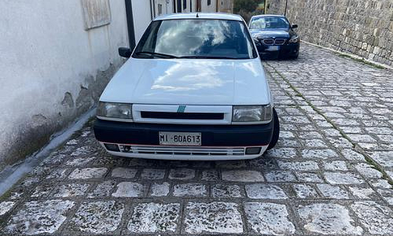 1994 Fiat Tipo 1.9D ...