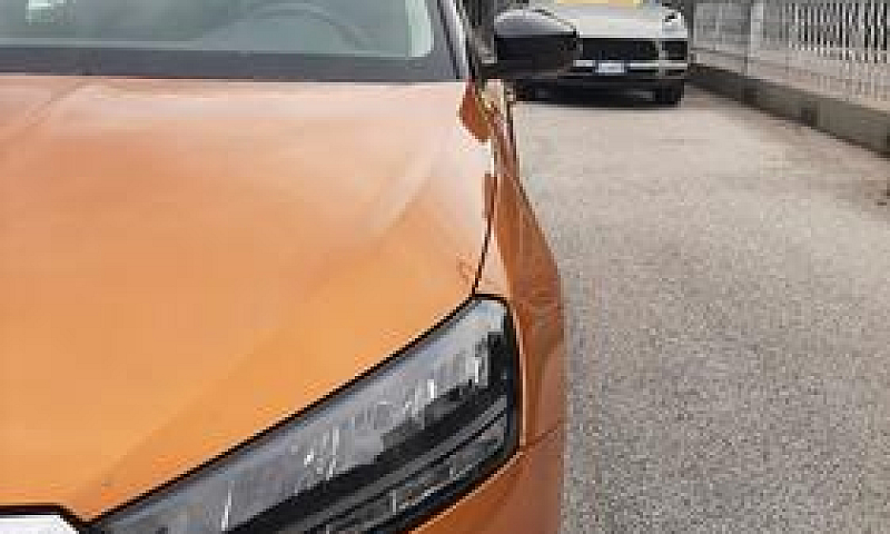 Skoda Fabia 1.0 Tsi ...