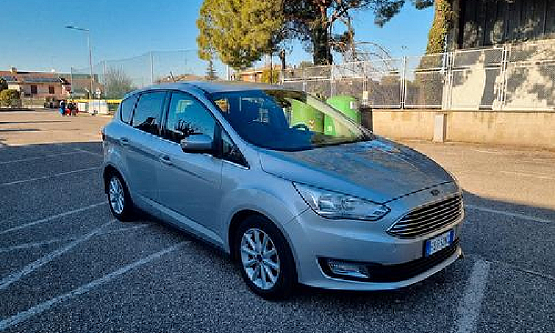 Ford C-Max 1.5 Tdci ...