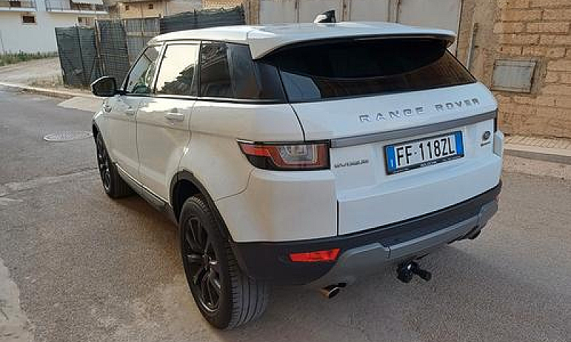 Land Rover Range Rov...