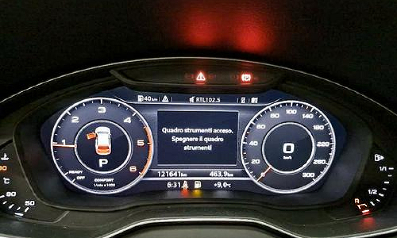 Audi Q5 40 Tdi S Lin...