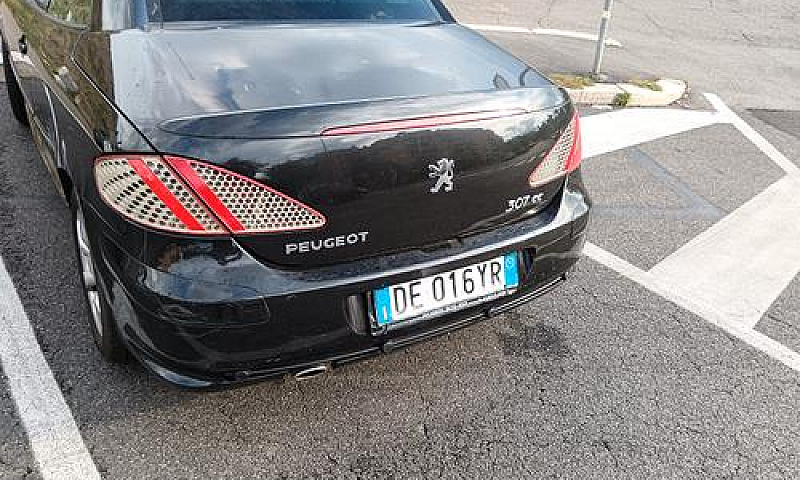 Peugeot 307 - 2006...