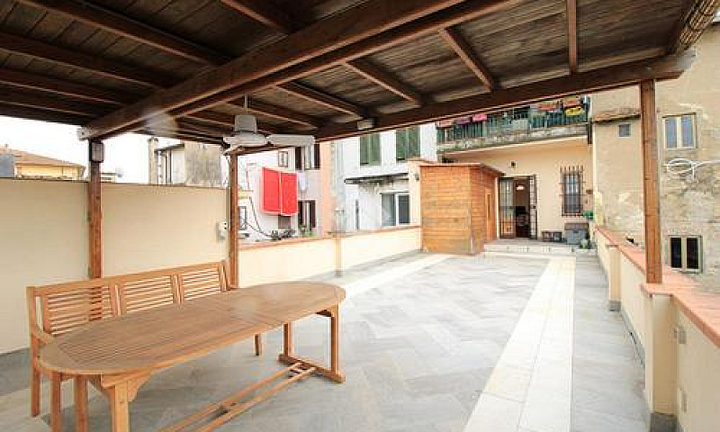 3 Locali A Montelupo...