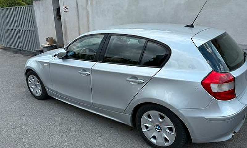 Bmw Serie 1 E87...