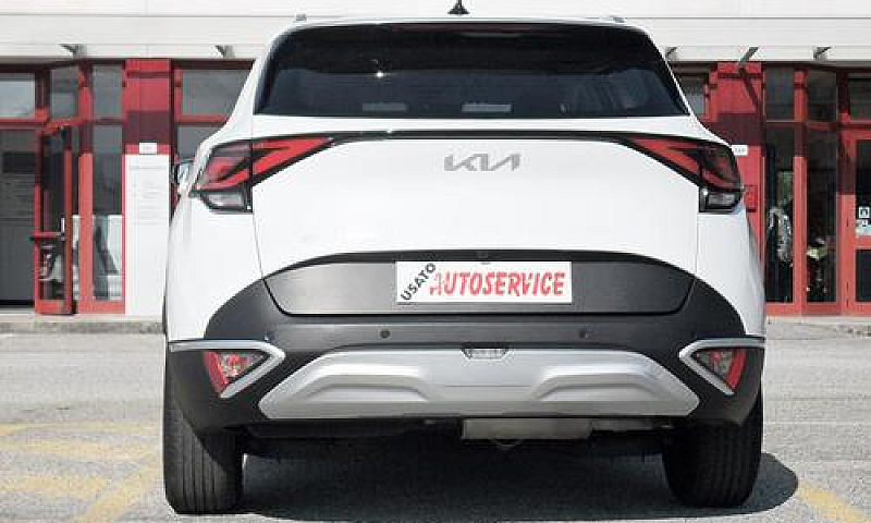 Kia Sportage 1.6 Crd...