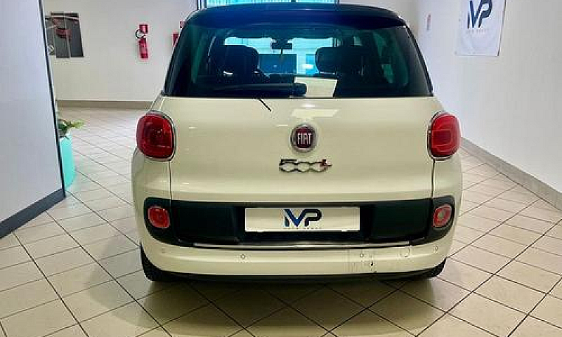 Fiat 500L 1.4 95 Cv ...
