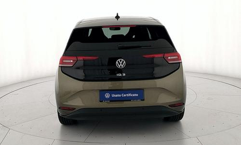 Volkswagen Id.3 58 K...