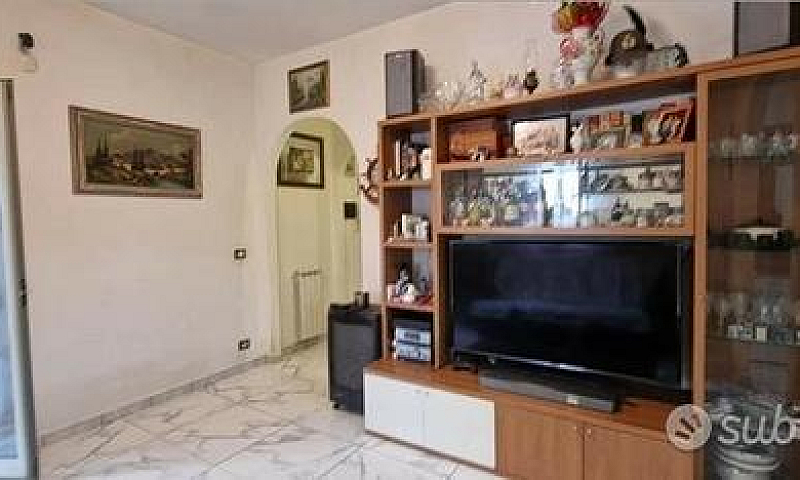 Appartamento 4 Vani ...