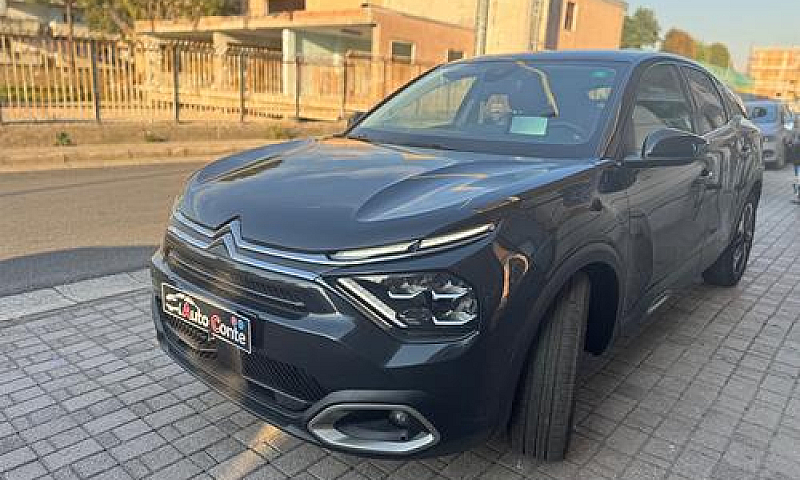 Citroen C4 Puretech ...