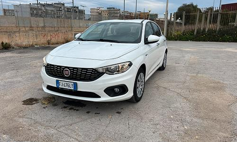 Fiat Tipo Gpl...