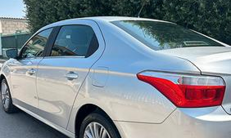 Citroen C-Elysee Blu...