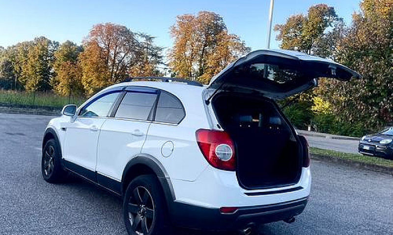 Chevrolet Captiva 2....
