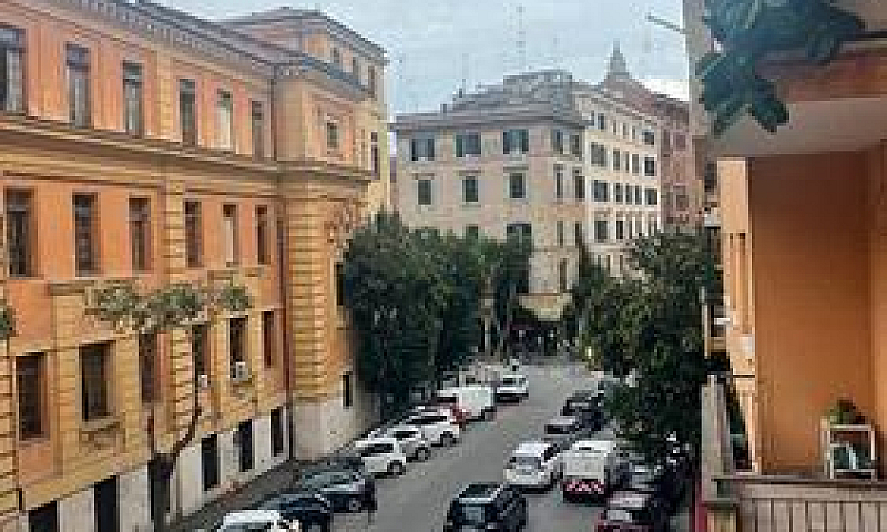 Via Delle Fornaci: T...