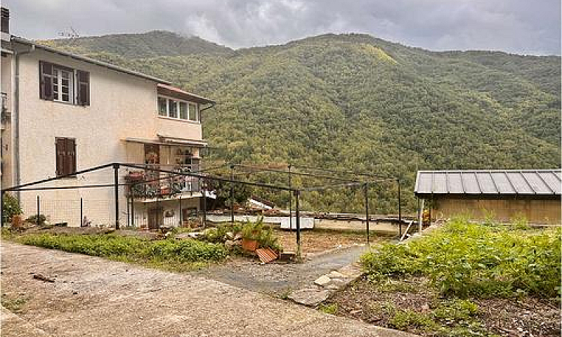 Bilocale Con Posto A...
