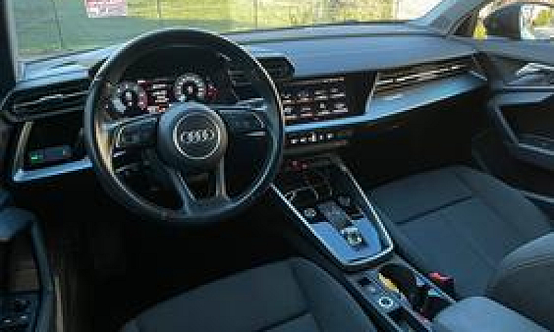 Audi A3 Sportback 35...
