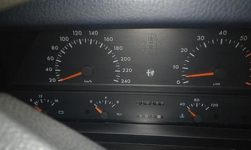 Alfa Romeo 164 - 199...