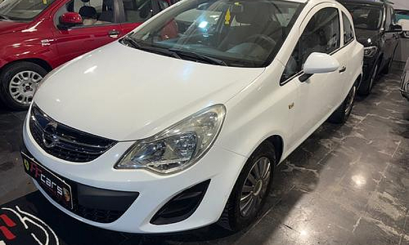 Opel Corsa 1.2 3 Por...