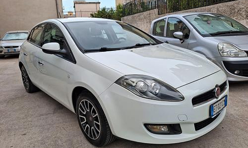 Fiat Bravo 1.6 Mjt 1...