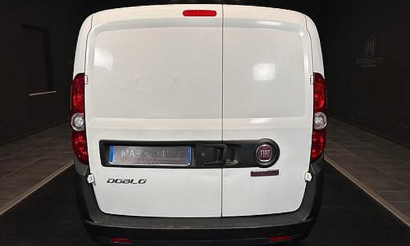 Fiat Doblo Doblò 1.6...
