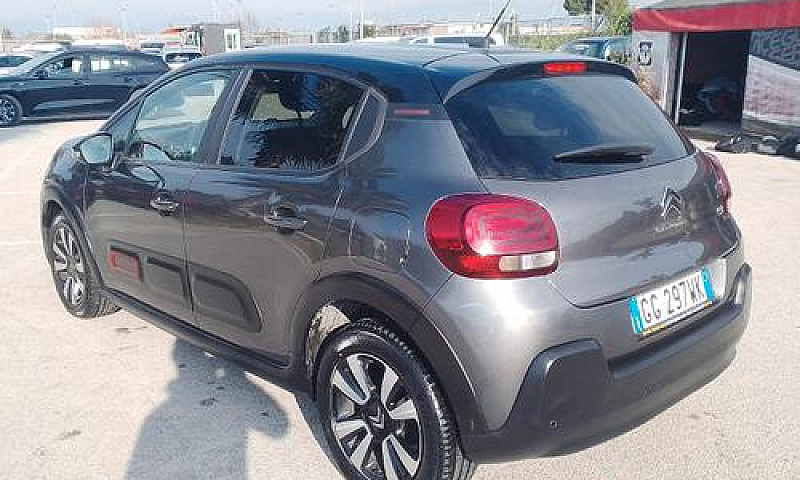 Citroen C3...