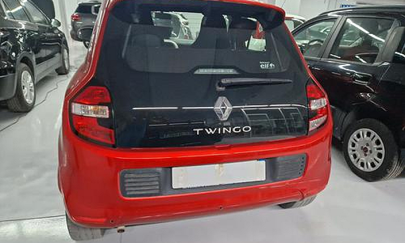 Renault Twingo Sce Z...