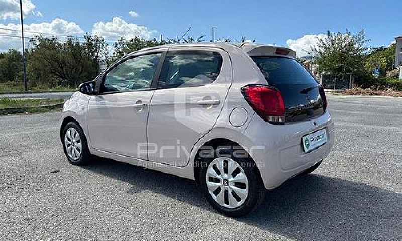Citroen C1 Vti 72 S&...