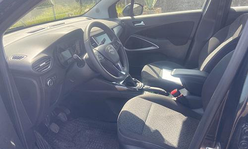 Opel Crossland X 1.6...