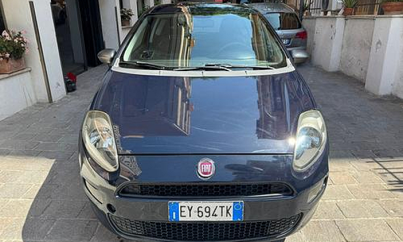 Fiat Punto 1.4 3P Ea...