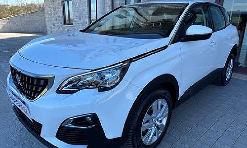 Peugeot 3008 1.5 Blu...