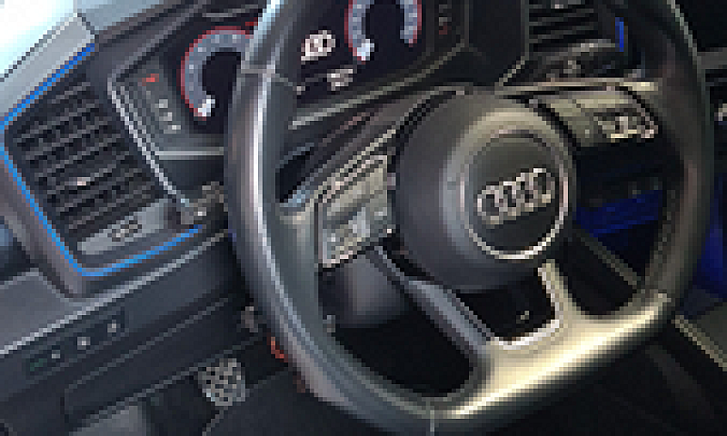 Audi A1 25 Tfsi...