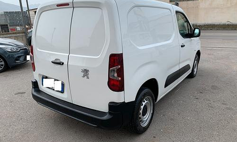 Peugeot Partner 1.5 ...