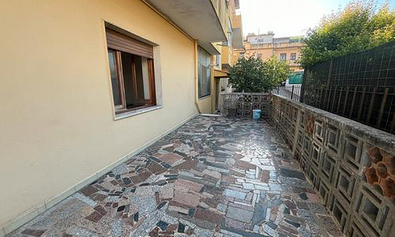 Catanzaro - V. Sorre...